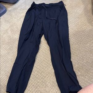 Lululemon capri dance joggers - read description